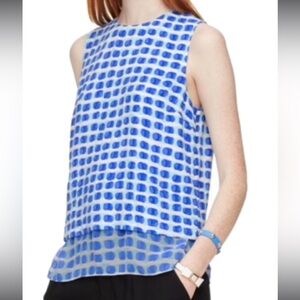 🆕 Kate Spade Silk Blouse